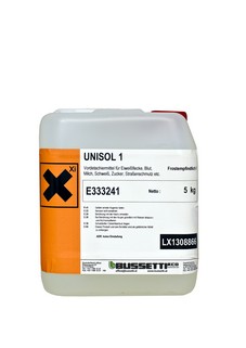 Unisol 1 - 5 kg