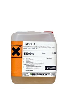 Unisol 3 - 5 kg